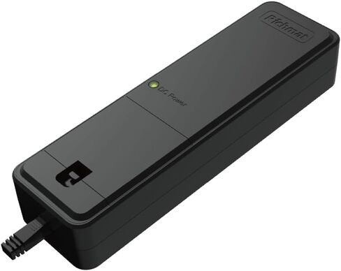 PS3A Power Supply PS3-A29020-1 – 29V 2A Adapter with Battery Backup – Black in Kuwait