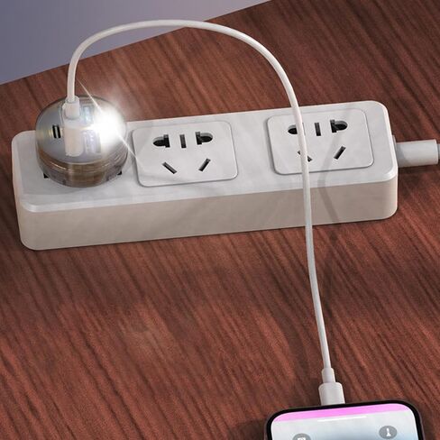 محور USB 4 منافذ USB أنثى 1 نوع C أنثى تمديد محول محور فاصل USB عالي السرعة لأجهزة الكمبيوتر المحمول in Kuwait
