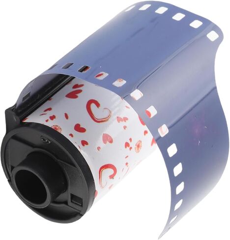 8 ورقات 35 مم فيلم أبيض وأسود، فيلم ISO 200 nition C، عرض دقيق واسع النطاق أسود أبيض Nega لـ 135 Cs، مثالي للأفلام المنخفضة والمتوسطة in Kuwait