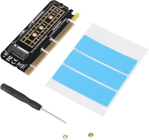 Dan&Dre Nvme M.2 NGFF SSD to PCI - E 3.0 in Kuwait