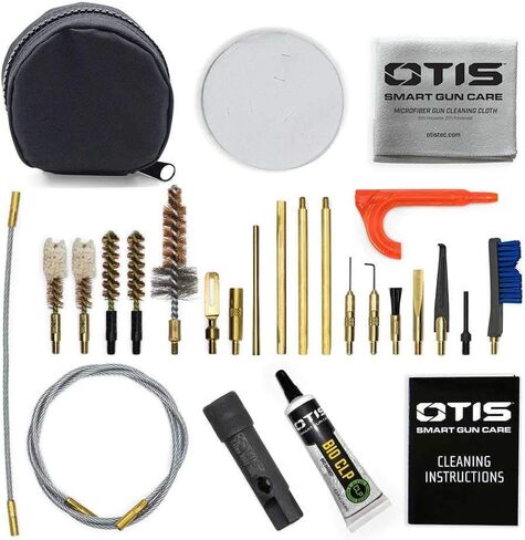 Otis TechnologyOtis Technologies, Cleaning System, Tactical, Clam Package in Kuwait