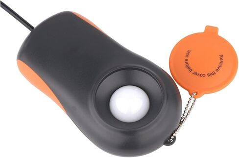 Light Meter, Spectrometer, Illuminometer, Handheld High-precision Digital Illuminometer Measuring Range 0~80,000 Lx, Widely Used For Plant Monitoring Ambient Light in Kuwait