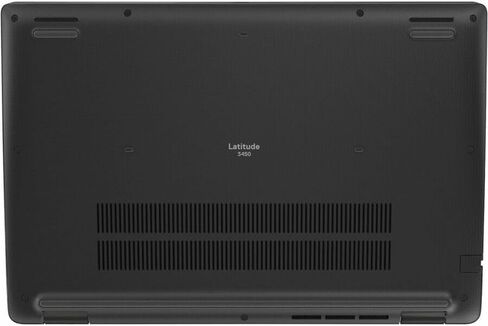 كمبيوتر محمول Dell Latitude 3450 مقاس 14 بوصة (أحدث طراز) Intel الجيل الثالث عشر Core i3-1315U 8GB 256GB FHD (1920x1080) IPS FPR Windows 11 Professional in Kuwait