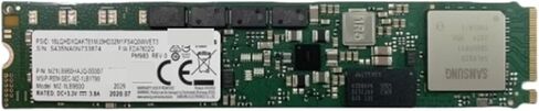 PM983 1.92T 3.84T ssd Solid-State Drive 22110 nvme 1.88T Protocol PCEI3.0 Independent Cache Power-Off Protection(1.92T) in Saudi Arabia