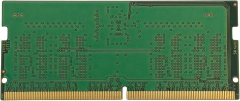مجموعة ذاكرة الوصول العشوائي البديلة 16 جيجابايت (8 جيجابايت × 2) DDR5 5600 SO-DIMM لأجهزة الكمبيوتر المحمول HMCG66AGBSA092N DDR5 5600 ميجا هرتز PC5-44800 SODIMM 1Rx8 1.1 فولت 262 دبوس وحدة ذاكرة الكمبيوتر المحمول غير ECC (16 جيجابايت (8 جيجابايت × 2) | D in Kuwait
