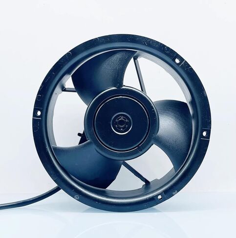 EFB1724SHG DC24V 2.10A 4-Wire Inverter Cooling Fan 172x172x51mm 172mm in Kuwait