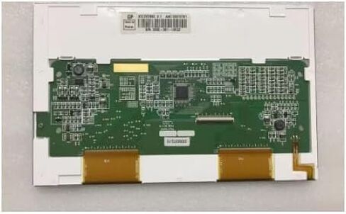 New 7.0 inch 800×480 Grade A AT070TN83 V.1 LCD Panel Screen Display Replacement for Industry Machine in Kuwait