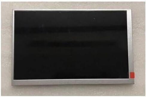 New 7.0 inch 800×480 Grade A AT070TN83 V.1 LCD Panel Screen Display Replacement for Industry Machine in Kuwait