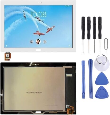LCD Screen OEM LCD Screen for Lenovo Tab 4 Plus TB-X704 TB-X704L with Digitizer Full Assembly in Kuwait