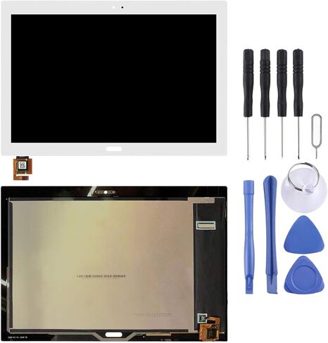 LCD Screen OEM LCD Screen for Lenovo Tab 4 Plus TB-X704 TB-X704L with Digitizer Full Assembly in Saudi Arabia