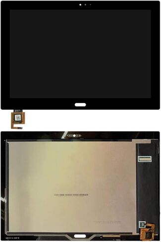 LCD Screen OEM LCD Screen for Lenovo Tab 4 Plus TB-X704 TB-X704L with Digitizer Full Assembly in Saudi Arabia
