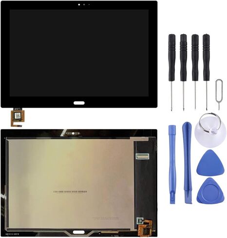 LCD Screen OEM LCD Screen for Lenovo Tab 4 Plus TB-X704 TB-X704L with Digitizer Full Assembly in Saudi Arabia