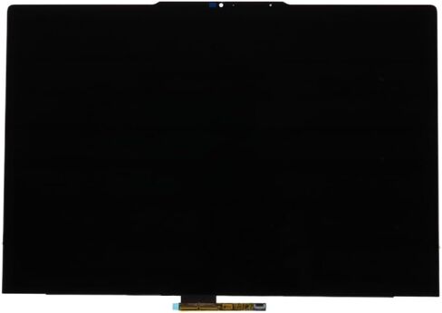 16" for Lenovo Yoga 7 2-in-1 16ILL10 16AKP10 FHD+ 1920×1200 60Hz 30Pins LCD Display Complete Assembly with Stylus Support Touch Screen Replacement Panel (Intel Core Arctic Grey Display Complete) in Saudi Arabia