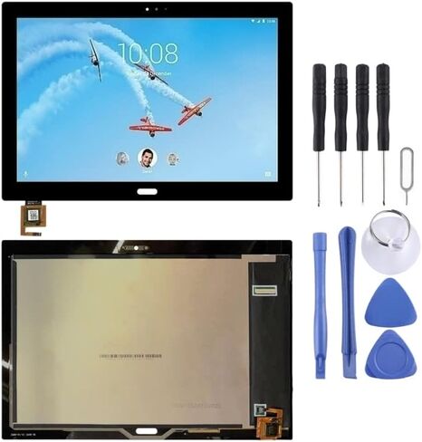 LCD Screen OEM LCD Screen for Lenovo Tab 4 Plus TB-X704 TB-X704L with Digitizer Full Assembly in Saudi Arabia