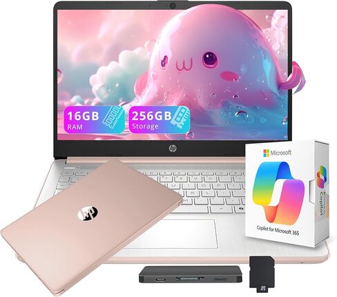 HP لابتوب بافليون x360 14 انش FHD WLED لمس 2 في 1 قابل للتحويل، انتل رباعي النواة i5-8250U 1.60GHz حتى 3.4GHz، 8GB DDR4، 256GB SSD، WiFi، بلوتوث، كاميرا ويب، HDMI، قارئ بصمات الاصابع، ويندوز 10 in Kuwait