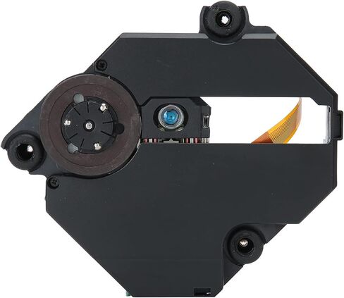 POCREATION استبدال العدسة البصرية لوحدة تحكم الألعاب Ps1 Ksm 440Aem، Ps1 Optical Drie Ps1 Optical Drie Ps1 Optical Drie، مجموعات شرائح احترافية، مناسبة، Ksm-440Aem، Ksm-440Aem، Ps1 Optical Dry لـ in Kuwait