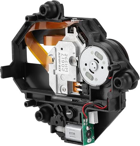 POCREATION استبدال العدسة البصرية لوحدة تحكم الألعاب Ps1 Ksm 440Aem، Ps1 Optical Drie Ps1 Optical Drie Ps1 Optical Drie، مجموعات شرائح احترافية، مناسبة، Ksm-440Aem، Ksm-440Aem، Ps1 Optical Dry لـ in Kuwait