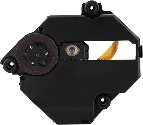 POCREATION استبدال العدسة البصرية لوحدة تحكم الألعاب Ps1 Ksm 440Aem، Ps1 Optical Drie Ps1 Optical Drie Ps1 Optical Drie، مجموعات شرائح احترافية، مناسبة، Ksm-440Aem، Ksm-440Aem، Ps1 Optical Dry لـ in Kuwait