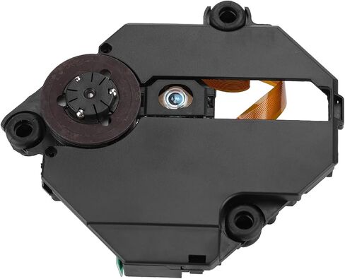 POCREATION استبدال العدسة البصرية لوحدة تحكم الألعاب Ps1 Ksm 440Aem، Ps1 Optical Drie Ps1 Optical Drie Ps1 Optical Drie، مجموعات شرائح احترافية، مناسبة، Ksm-440Aem، Ksm-440Aem، Ps1 Optical Dry لـ in Kuwait
