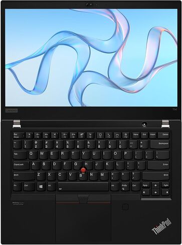 Lenovo ThinkPad T14 Gen 2 Laptop, 14" FHD (1920×1080), Intel 11th Gen Core i5, 512GB SSD, 16GB RAM, Backlit Keyboard, Windows 11 Pro (Renewed) in Kuwait