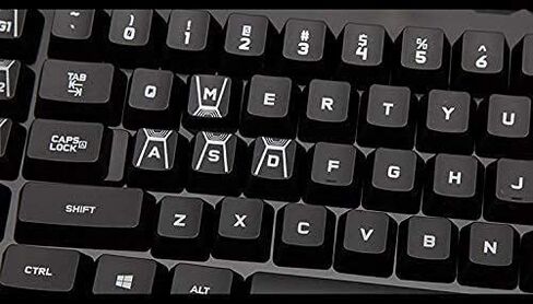 مناسبة لأغطية مفاتيح لوحة المفاتيح G910، مجموعة كاملة من أغطية المفاتيح 113 مفتاحًا in Kuwait