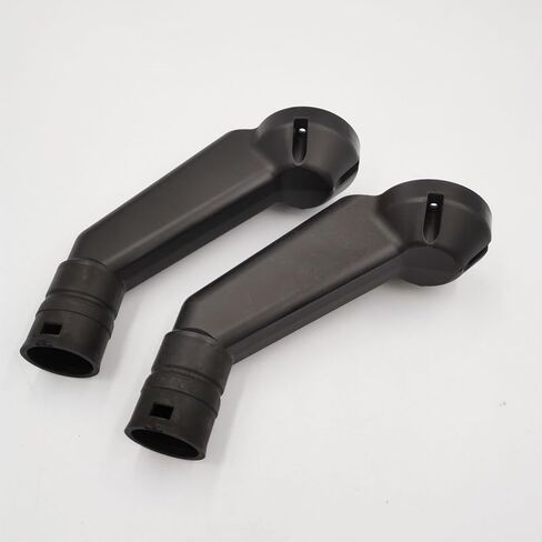 [أجزاء الطائرة بدون طيار] لـ DJI T40 Centrifugal Boom 002483.02 قطع غيار إصلاح الطائرات بدون طيار الزراعية [سهلة الاستبدال] (قطعتان) in Kuwait