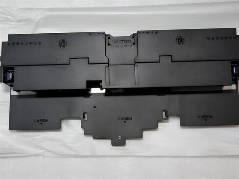 OlinkaTronics GPU Accelerator Cooling Heat Shroud for DELL EMC PowerEdge R750, Part C9TFM in Kuwait