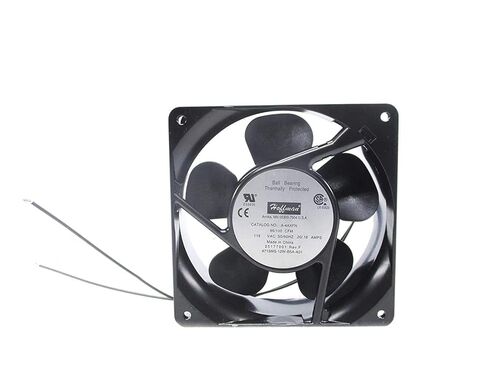 A-4AXFN Hoffman 4715MS-23W-B5A-A01 115V Cooling Fan - 120×38mm 85/100CFM 0.20/0.18A Cooling Fan in Kuwait