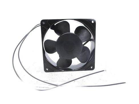 A-4AXFN Hoffman 4715MS-23W-B5A-A01 115V Cooling Fan - 120×38mm 85/100CFM 0.20/0.18A Cooling Fan in Kuwait