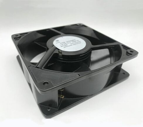 UTHS457C 12CM 12038 230V 20/18W All Metal Cooling Fan 120x38mm in Kuwait