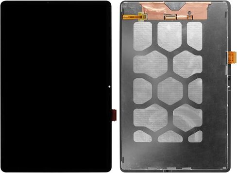 for Samsung Galaxy Tab S7 FE SM-T730 Screen Replacement T730 T733 T736 T738U T735 T737 12.4" LCD Display Touch Digitizer Assembly with Repair Kits in Kuwait