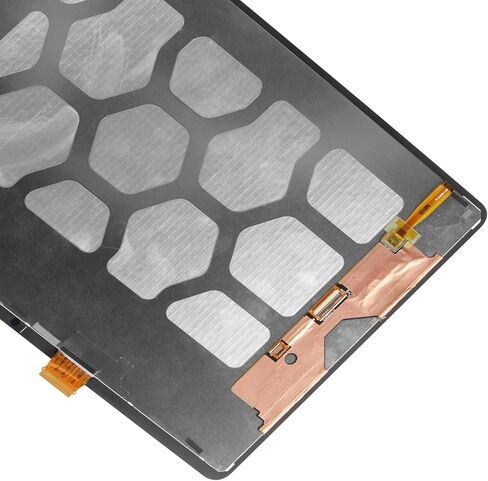 for Samsung Galaxy Tab S7 FE SM-T730 Screen Replacement T730 T733 T736 T738U T735 T737 12.4" LCD Display Touch Digitizer Assembly with Repair Kits in Kuwait