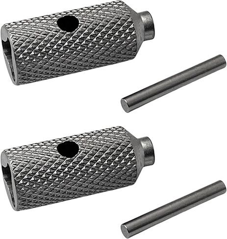 مثلثات مفك أداة إزالة الصواميل مجموعة ل Microtech Ultratech UTX85 Troodon الفولاذ المقاوم للصدأ دليل مفك حدق أداة مجموعة in Kuwait