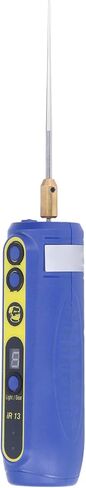 Generic Electric Glue Removal Tool, 4 Levels Adjustable Speed LCD Screen Dry Glue Clean Machine with CW CCW Motor and Green Dust Display Light, for Mobile Phone Degumming Cutting Polishing in Kuwait