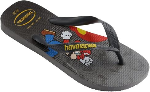 Havaianas Men's Flip-Flop in Saudi Arabia