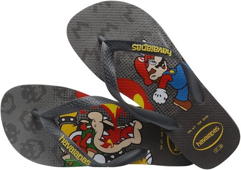 Havaianas Men's Flip-Flop in Saudi Arabia