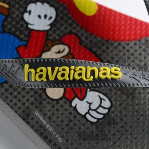 Havaianas Men's Flip-Flop in Saudi Arabia