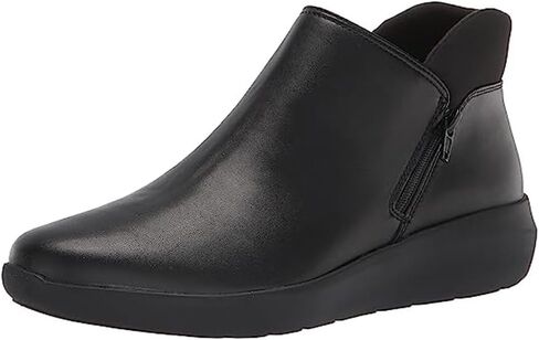 Clarks Women's Kayleigh Mid Ankle Boot in Saudi Arabia