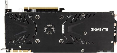 GIGABYTE GeForce GTX 980Ti 6GB WINDFORCE 3X OC EDITION (Renewed) in Kuwait