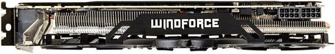 GIGABYTE GeForce GTX 980Ti 6GB WINDFORCE 3X OC EDITION (Renewed) in Kuwait