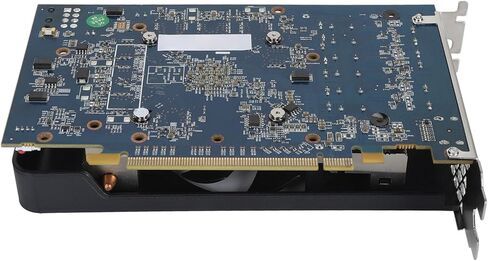 SUNGOOYUE RX580 8GB DDR5 256BIT Gaming Graphics Card, Desktop Video Card with Efficient Silent Fan Cooling, for DirectX 12 and 7680x4320 Resolution in Kuwait