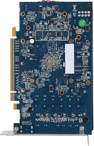 SUNGOOYUE RX580 8GB DDR5 256BIT Gaming Graphics Card, Desktop Video Card with Efficient Silent Fan Cooling, for DirectX 12 and 7680x4320 Resolution in Kuwait