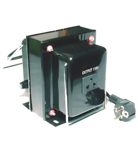 Seven Star THG-2000, 2000 Watts Step Up/Down Voltage Transformer Converter 110/220V in Kuwait