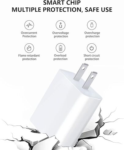 شاحن كاميرا USB من النوع C بطول 10 أقدام لـ Eufy Security SoloCam S220/S340/S4/E30/E42 S300 C210 C220، eufyCam 3 3C S330/S3 Pro، كاميرا داخلية آمنة S350/E30 شاحن كاميرا وكابل طاقة in Kuwait