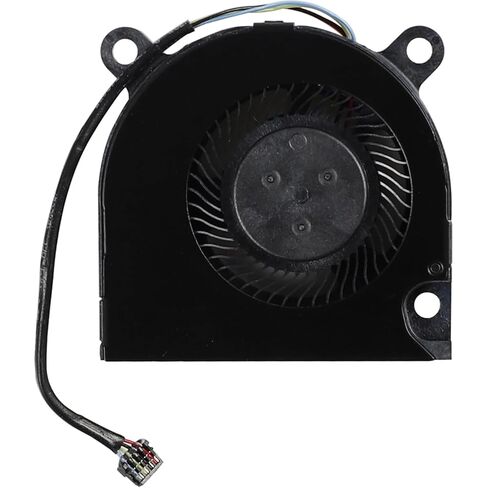 مروحة تبريد وحدة المعالجة المركزية الجديدة لـ BT350505101-FPF001 DC 5V 0.32A 1.6W مروحة الكمبيوتر المحمول الصغيرة in Kuwait