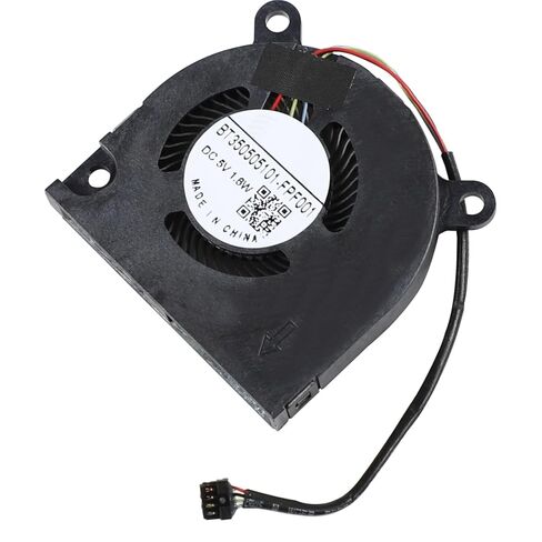مروحة تبريد وحدة المعالجة المركزية الجديدة لـ BT350505101-FPF001 DC 5V 0.32A 1.6W مروحة الكمبيوتر المحمول الصغيرة in Kuwait