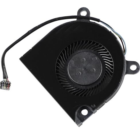 مروحة تبريد وحدة المعالجة المركزية الجديدة لـ BT350505101-FPF001 DC 5V 0.32A 1.6W مروحة الكمبيوتر المحمول الصغيرة in Kuwait