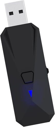 Controller Adapter Converter Compatible with PS5/PS4/PS3/Switch 2/Switch/PC,Makes PS-5/PS-4/Xbox/Switch Pro Controllers Compatible with Your Switch 2/Switch/PS5/PS4 Console in Kuwait