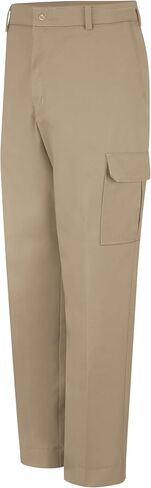 Red Kap Men's Industrial Cargo Pant in Saudi Arabia