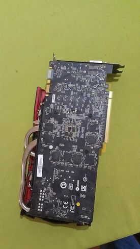 بطاقات الرسومات MSI GTX 970 GAMING 4G GTX 970 GAMING 4G (متجددة) in Kuwait